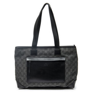 Gucci Front Pocket Tote